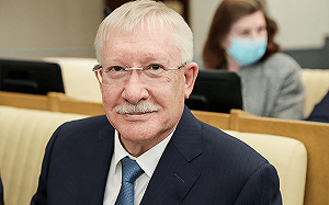 俄議員鼓吹｢綁架北約成員國防長｣：讓他們想像在莫斯科醒來的感受