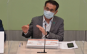 藍質疑拿夏季電價搶錢 綠反擊：搞不清楚、沒常識