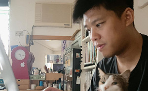 狗仔爆料波及8藝人！葛斯齊滅火急道歉：很多事見不得光