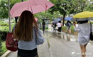 端午連假天氣出爐！氣象局：「這天」水氣增多雨區擴大