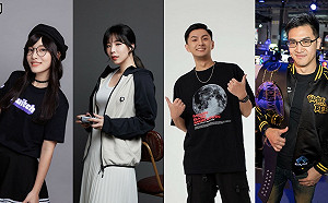 中信兄弟頻道訂閱破2萬！人氣實況主魯蛋首度登中職投手丘開球