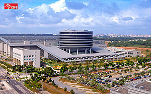 聯電逆勢投資1450億！晶圓二哥前進新加坡蓋新廠背後2個盤算