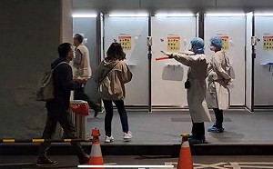 入境檢疫有望再放寬？李秉穎：可以不用這麼嚴格