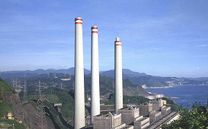 協和發電廠四接計畫破壞生態？台電：將環境影響降到最低