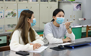 居家線上關懷EYE注意 新北暑期開辦學習扶助班