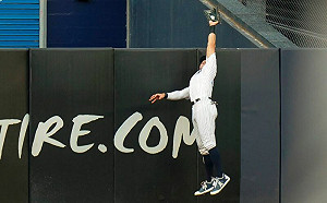 (影)大谷往月亮轟！法官：我從下面來接