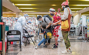 「長新冠」後遺症難料 壽險業拉長投保等待期