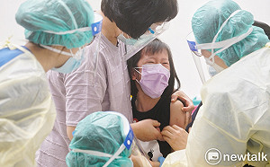 5歲以下幼兒可打疫苗！該選莫德納還是輝瑞？林氏璧解答