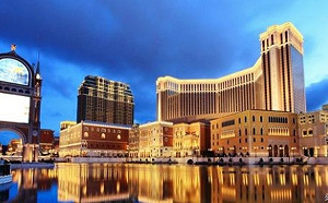 澳門封城！疫情擴大「不賭了」 賭場停運一週、非必要外出刑事檢控