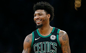 被讚後衛版Green　Smart：我的榮幸