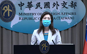 斯洛伐克國會及布拉提斯拉瓦省聯合訪問團將來台 外交部：誠摯歡迎