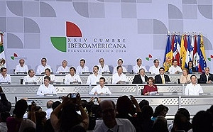 美國「後院」燒起3把火？ 哥倫比亞、巴西接連轉向 美洲高峰會也遭抵制