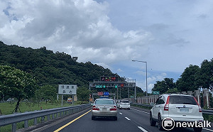 端午連假最後一天！公路總局預告今天塞車路段
