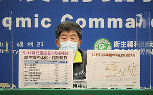 蘇一峰急喊取消確診死亡24小時火化規定？陳時中：是24小時內要通報