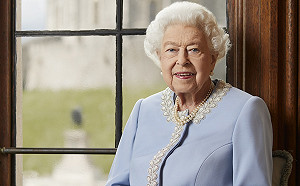 林保華觀點》英女皇福壽全歸 君主立憲勝於虛假共和