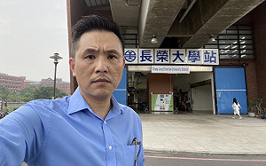 陳以信成功爭取沙崙派出所設置 台南市府納入112年預算