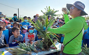 六都唯一！ 高雄營登 2022食育力五星城市殊榮