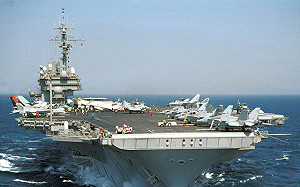 將成全球最大航母！ 中國第三艘航母將下水　美國卻在此時拆航母