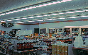 超商內喊「剛快篩陽性」！店員崩潰