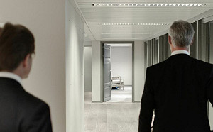 面試高薪缺！他聽公司1句話秒臉綠