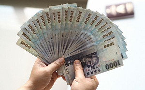 端午大樂透加碼！4星座偏財運旺爆