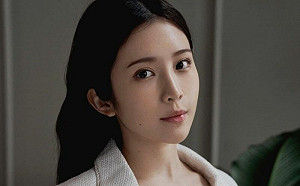 時隔3個月送福利！雞排妹浴衣滑落「曬美背」吸1.6萬人朝聖