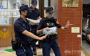 整理親友遺物發現上千顆子彈  警方追查來源