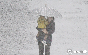 西南風帶水氣！專家：「2地區」熱對流可能午前就發展