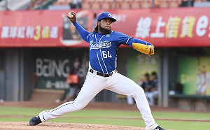 威迪茲用外部物質！林華韋：類噴膠