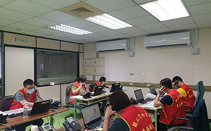 嘉縣＋1129、嘉市＋731！嘉縣新住民通譯員進駐關懷中心