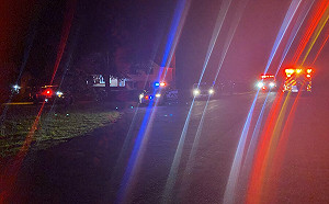 美國又有槍擊案！派對傳槍響1死5傷 兇手在逃