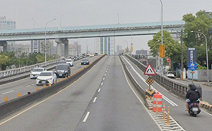 事故不減反增！重新橋區間測速引機車族怒火 新北交通局：即起取消