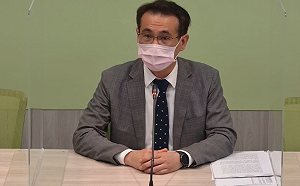 藍桃園市長布局  鄭運鵬：張善政某程度是受害者