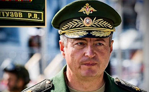 俄媒認了第4名將領陣亡！喪命頓巴斯前線 俄烏雙方北頓涅茨克激戰