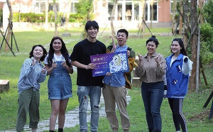 新北醒吾科大翻轉技職教育展現競爭力