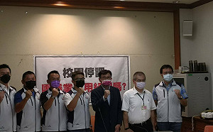 學校停課衝擊團膳業者 立委請命盼納入紓困