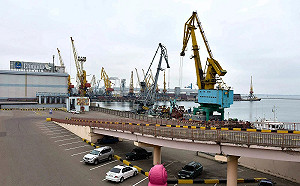 黑海糧食出口被封 澤連斯基警告俄解除港口封鎖 俄軍還偷60萬噸穀物