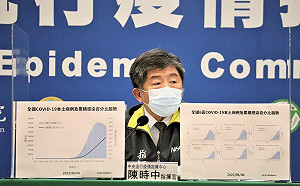 確診亡沒要求24小時內火化  王婉諭籲中央說清楚「儘速」到底是多快？