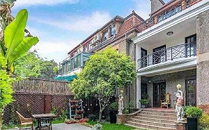 停擺兩個月沒生意 上海房市急成交 13.5億花園洋房79折售出