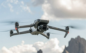 不甩美國「黑名單」？英國國防部砸13萬英鎊採購中國無人機