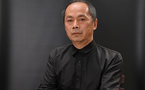 藝術家林正明出身基層 浪子回頭終身探索藝術人生