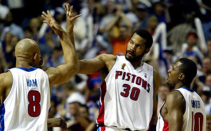 湖人大補強！傳奇球星加入教練團