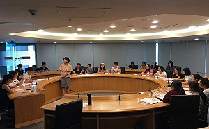 新北移工免費華語課開放報名 結訓補助參加TOCFL測驗