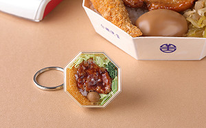 仿真縮小版！台鐵首款經典便當造型一卡通 6/9鐵路節開賣