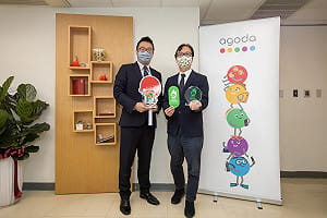 產官齊推新北OK標章 放心出遊安心住宿
