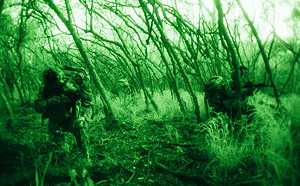 2022環太軍演新看點！美「陸戰濱海團」首次參演 驗證「以岸制海」超越威脅