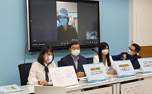 24小時火化爭議未解 藍黨團轟陳時中「不要高高在上」