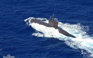 更新》「潛艦國造」出大包？南韓造船業涉洩「張保皋」級機密 台船澄清非事實