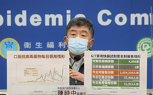 「火化之亂」怎解？台大醫：關鍵在缺SOP