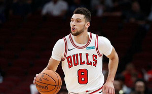 公牛留不住了？拓荒者也想要LaVine